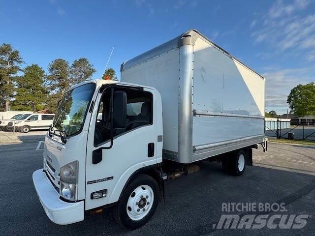 Isuzu NPR-HD 其他
