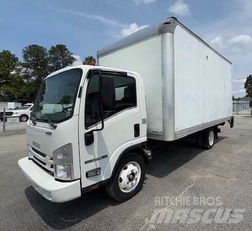 Isuzu NPR-HD 其他