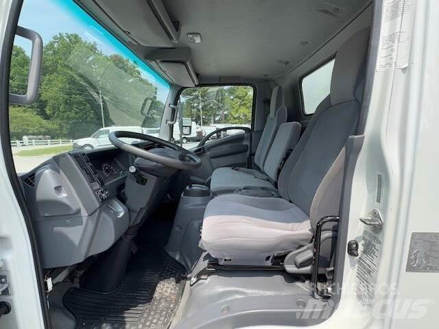 Isuzu NPR-HD 其他