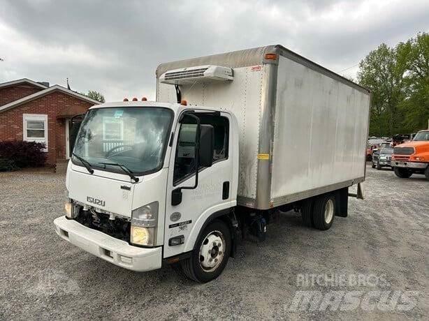 Isuzu NQR 其他