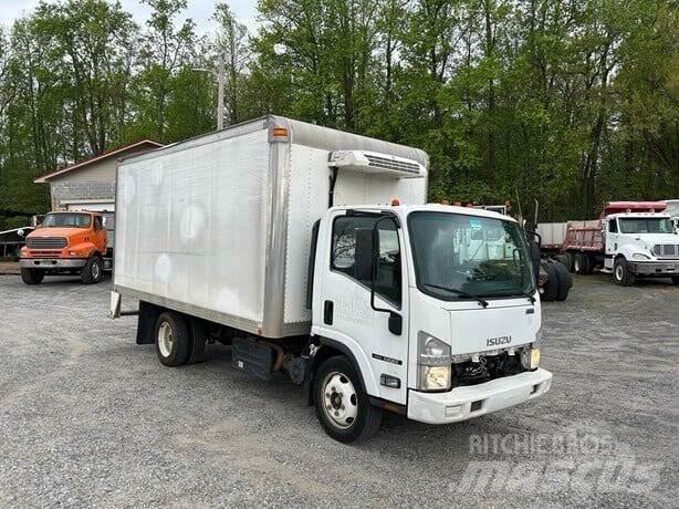 Isuzu NQR 其他