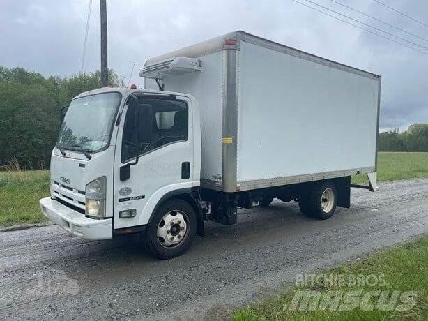 Isuzu NQR 其他