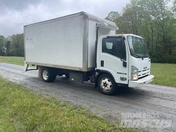 Isuzu NQR 其他
