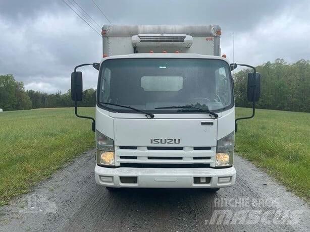 Isuzu NQR 其他