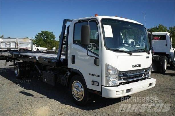 Isuzu NRR 其他