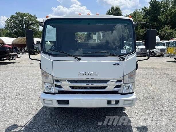 Isuzu NRR 其他