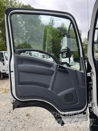 Isuzu NRR 其他