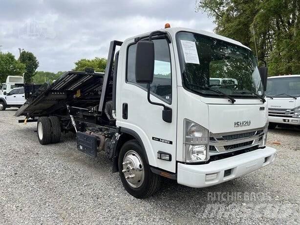 Isuzu NRR 其他