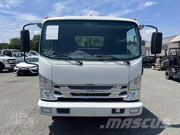 Isuzu NRR 其他
