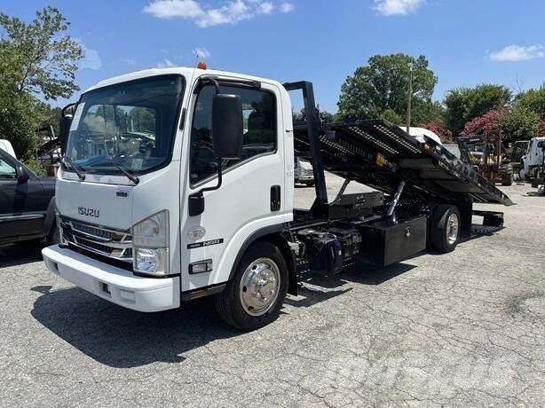 Isuzu NRR 其他