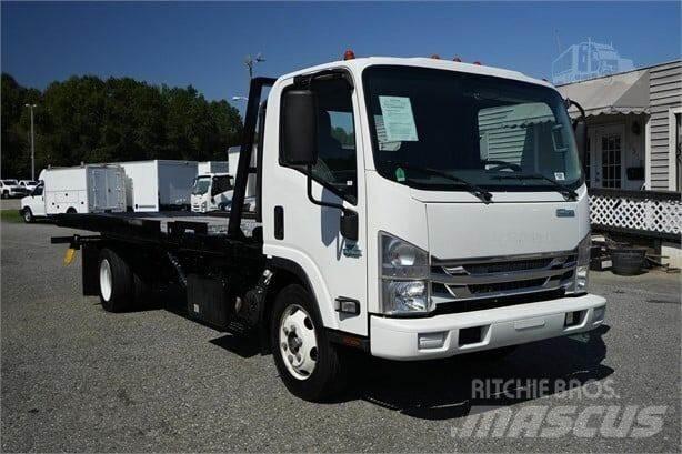 Isuzu NRR 其他