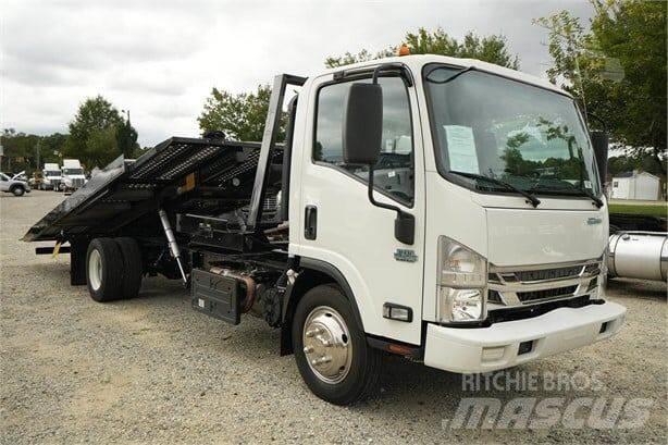 Isuzu NRR 其他