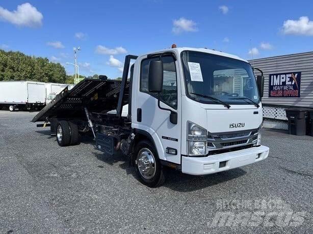 Isuzu NRR 其他