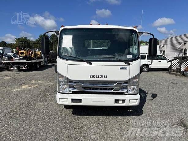 Isuzu NRR 其他