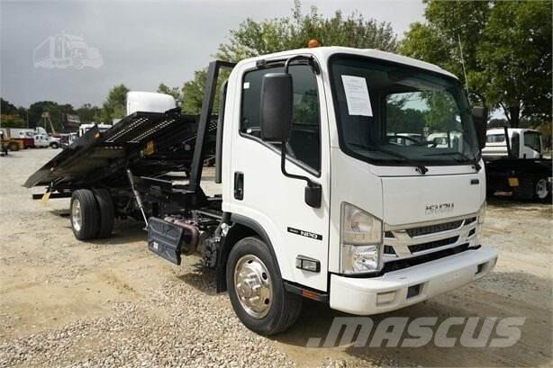 Isuzu NRR 其他