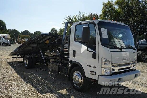 Isuzu NRR 其他