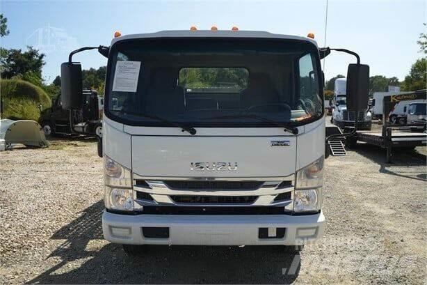 Isuzu NRR 其他