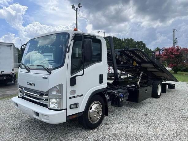 Isuzu NRR 其他