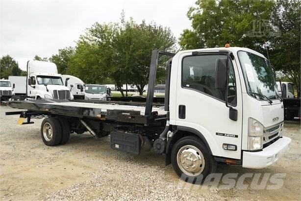 Isuzu NRR 其他