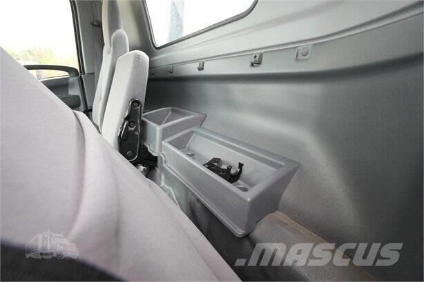 Isuzu NRR 其他