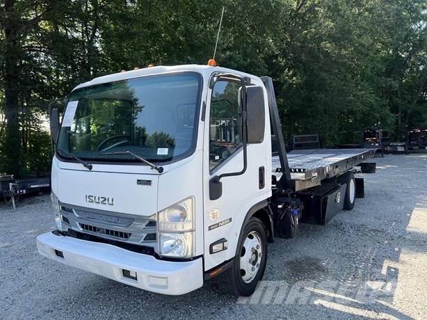 Isuzu NRR 其他