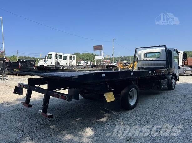 Isuzu NRR 其他