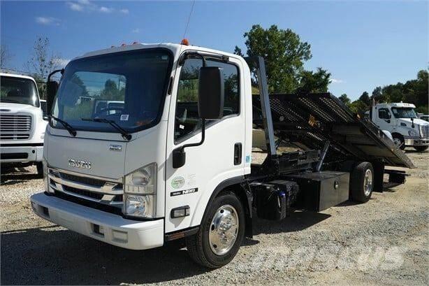 Isuzu NRR 其他
