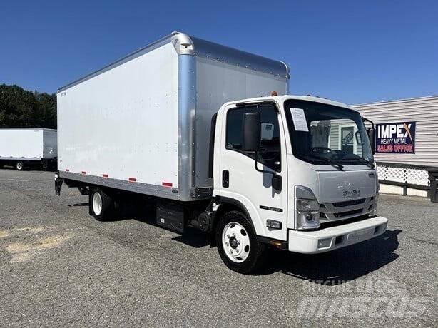 Isuzu NRR 其他