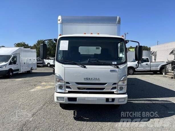 Isuzu NRR 其他