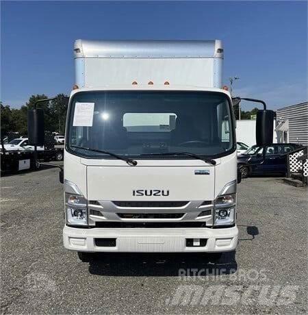 Isuzu NRR 其他