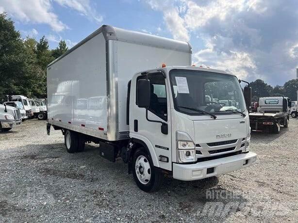 Isuzu NRR 其他
