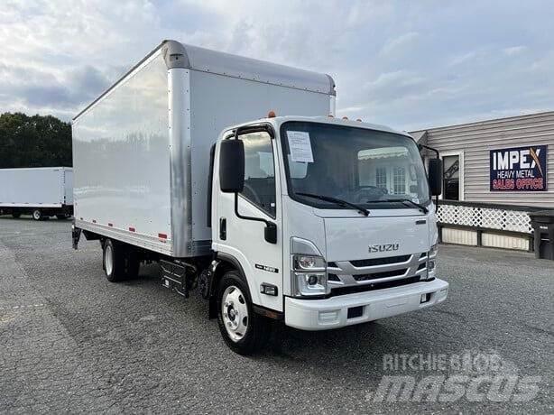 Isuzu NRR 其他