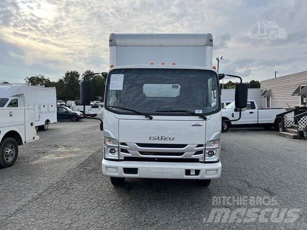 Isuzu NRR 其他