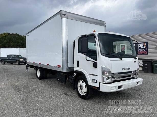 Isuzu NRR 其他