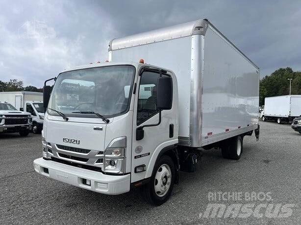 Isuzu NRR 其他