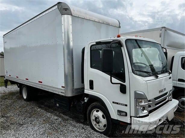 Isuzu NRR 其他