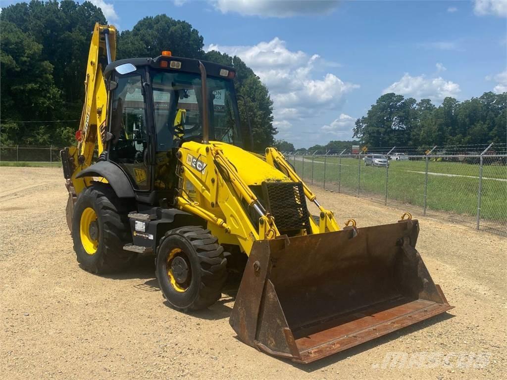 JCB 3CX-15 其他