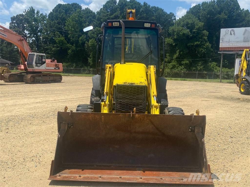 JCB 3CX-15 其他
