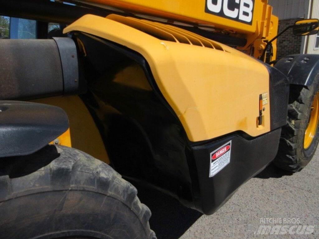 JCB 507-42 其他