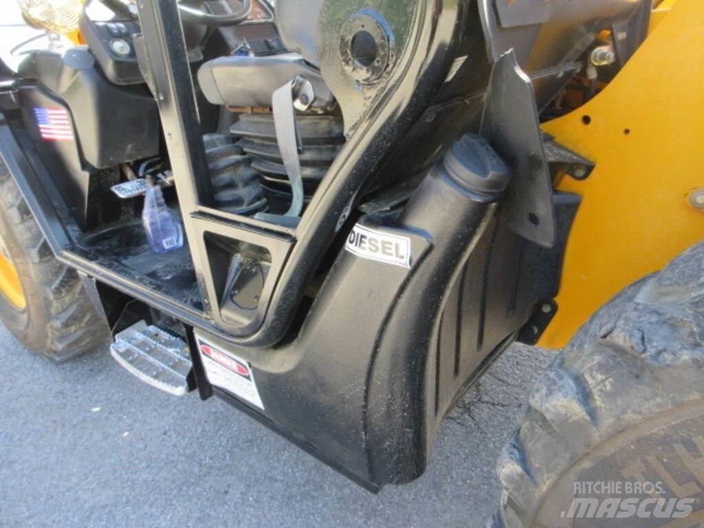 JCB 507-42 其他