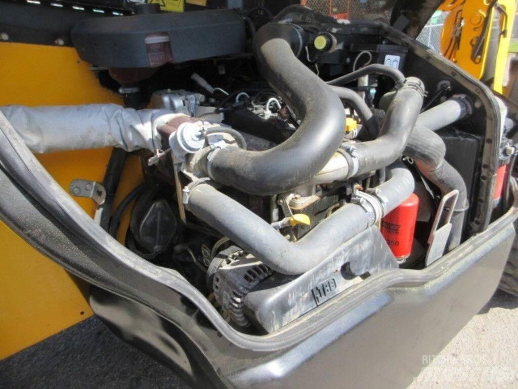 JCB 507-42 其他
