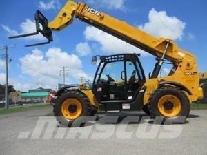 JCB 507-42 其他