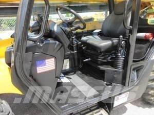 JCB 507-42 其他