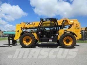 JCB 507-42 其他