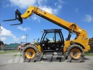 JCB 507-42 其他