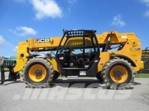 JCB 507-42 其他