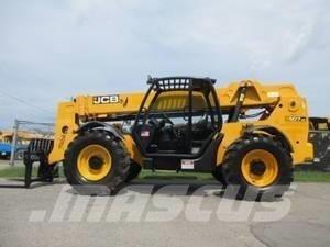 JCB 507-42 其他