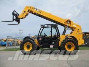 JCB 507-42 其他
