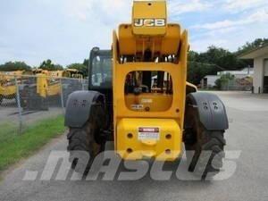 JCB 507-42 其他