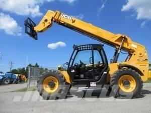 JCB 507-42 其他